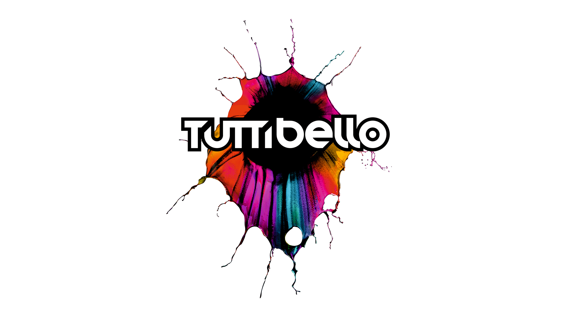 TUTTIBELLO - Logotipo