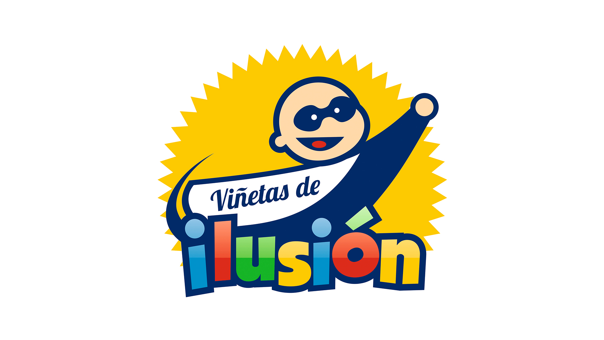 VIÑETAS DE ILUSIÓN - Logotipo