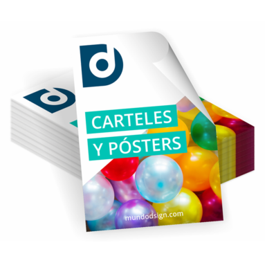 Carteles y pósters