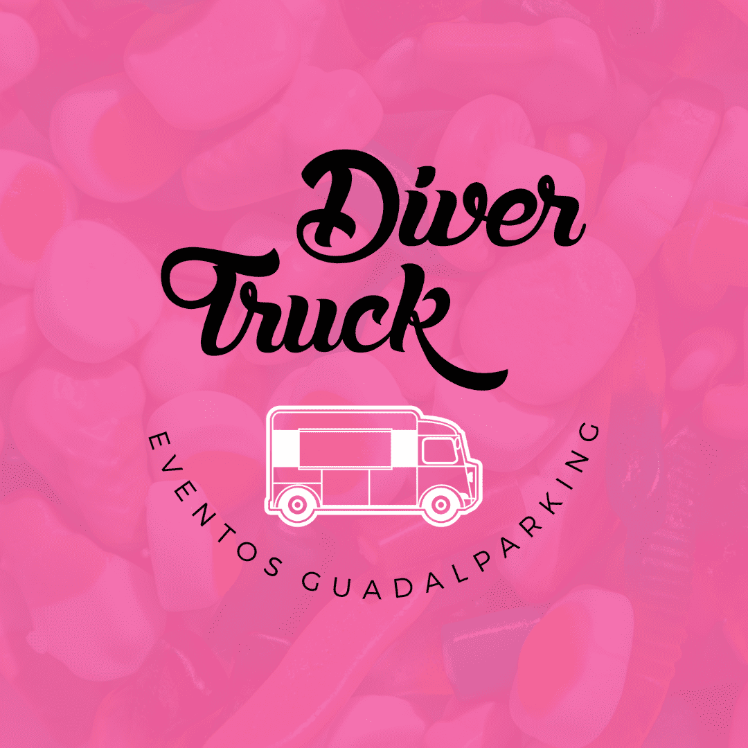 22 Diseño de logotipo para Diver Truck