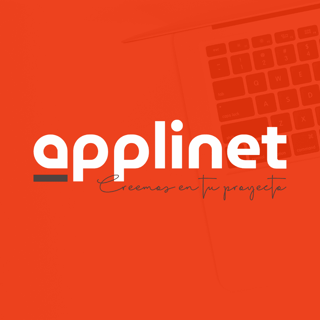 30 Rediseño de logotipo para Applinet